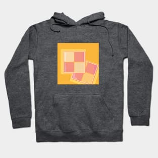 Battenberg Hoodie